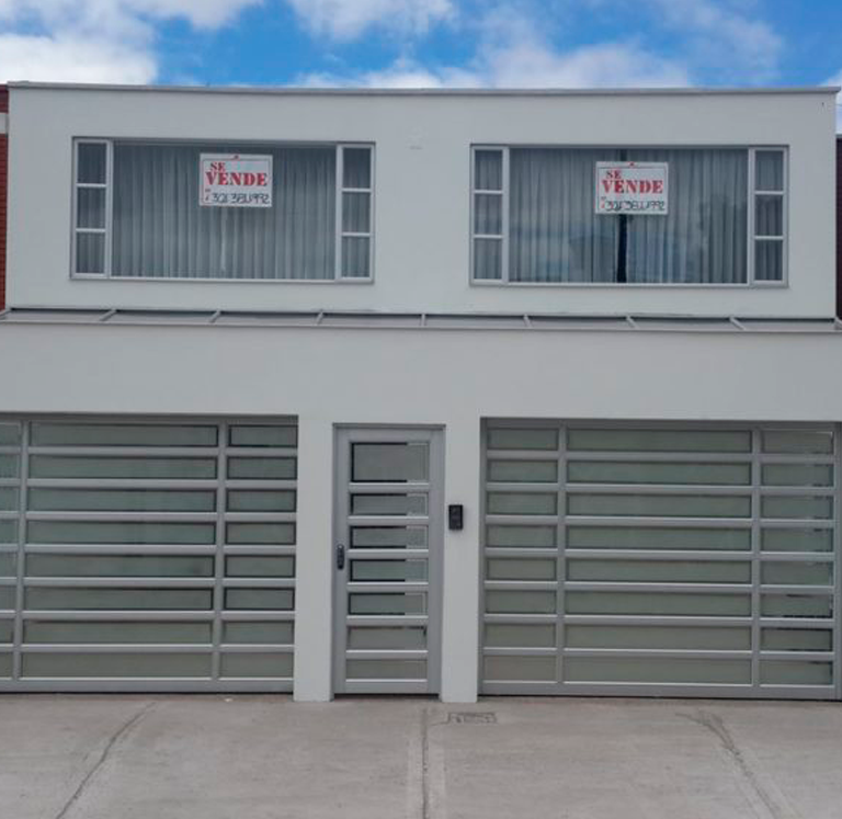 Remodelación casa - cyaconstructores - bogota